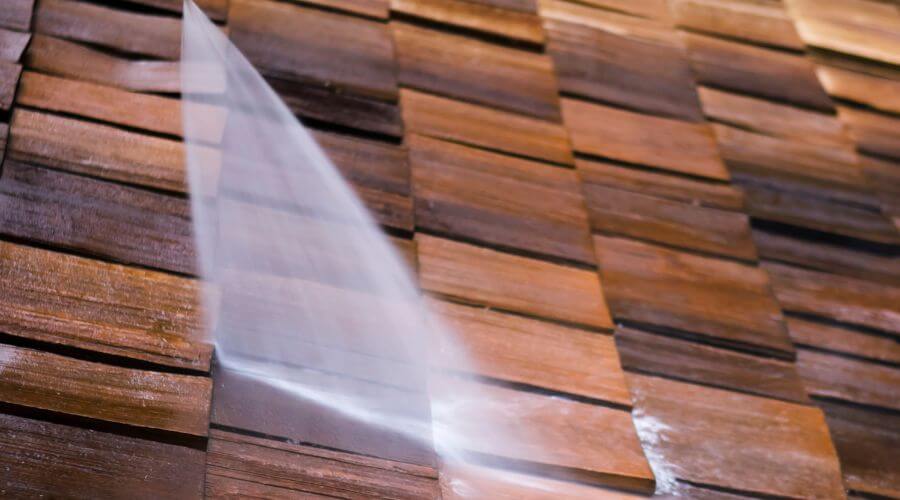 Slate Roofing in Overgaard, AZ